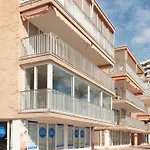 Appartement Sohosuites Campello *