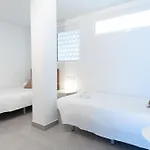 Sohosuites Campello Appartement *