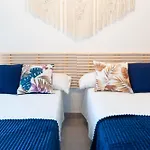 Sohosuites Campello * El Campello