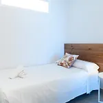 Sohosuites Campello Appartement *