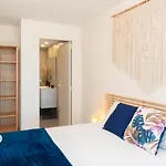 Appartement Sohosuites Campello