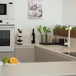 Sohosuites Campello *