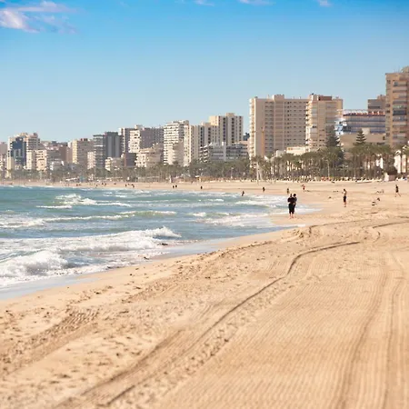 Sohosuites Campello אל קאמפיו
