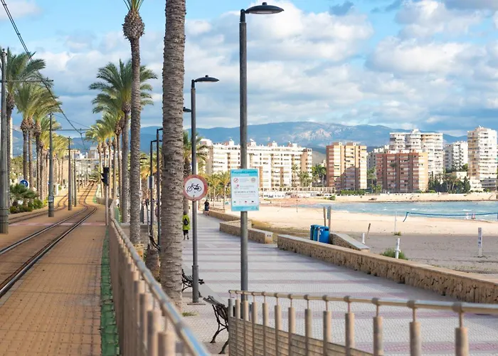 Sohosuites Campello *