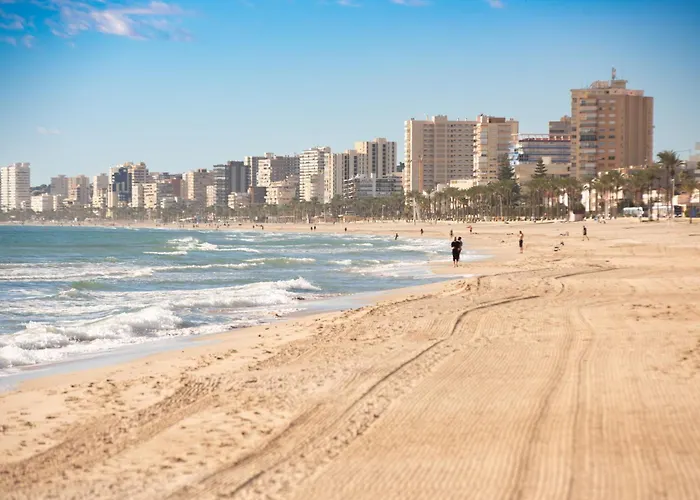 Sohosuites Campello אל קאמפיו