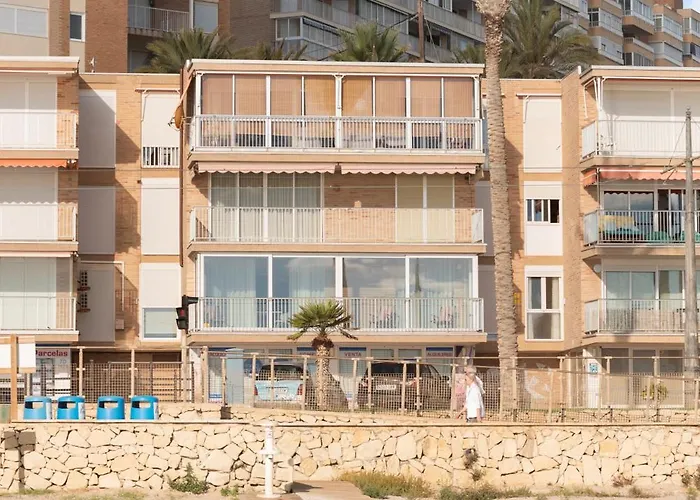 Sohosuites Campello * אל קאמפיו