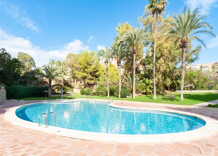 דירה Sohosuites Campello