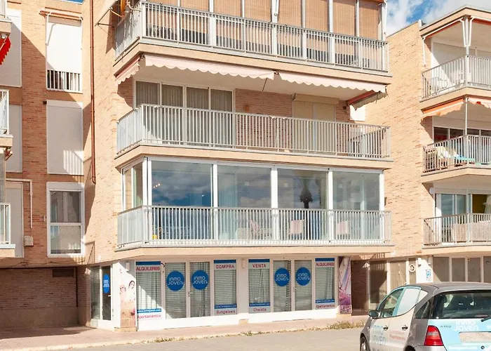 Sohosuites Campello