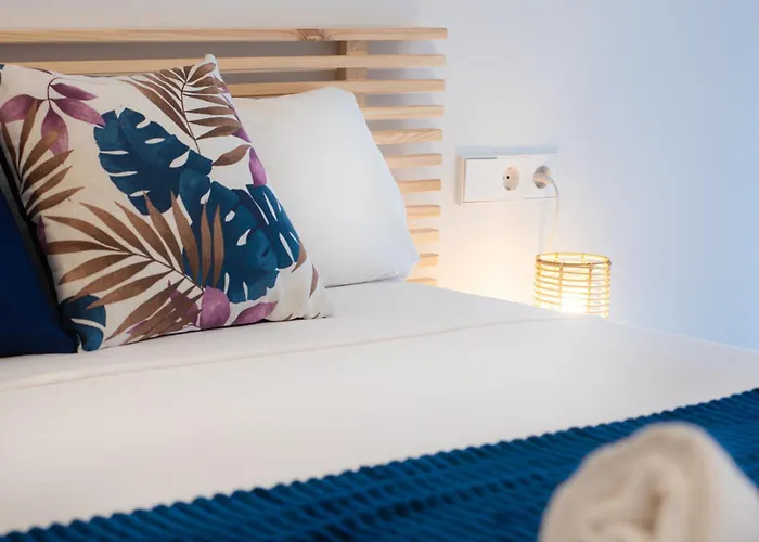 Sohosuites Campello אל קאמפיו