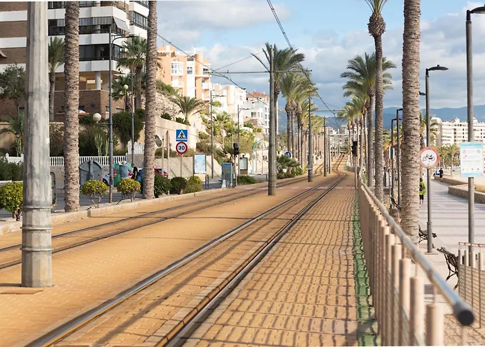 דירה Sohosuites Campello