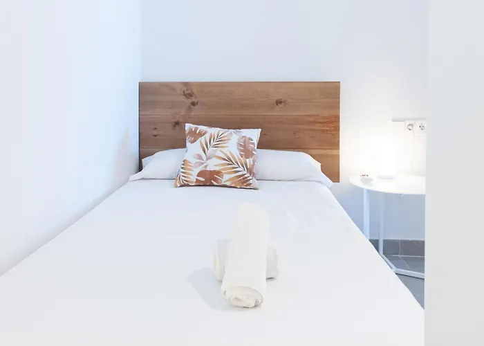 Sohosuites Campello * אל קאמפיו