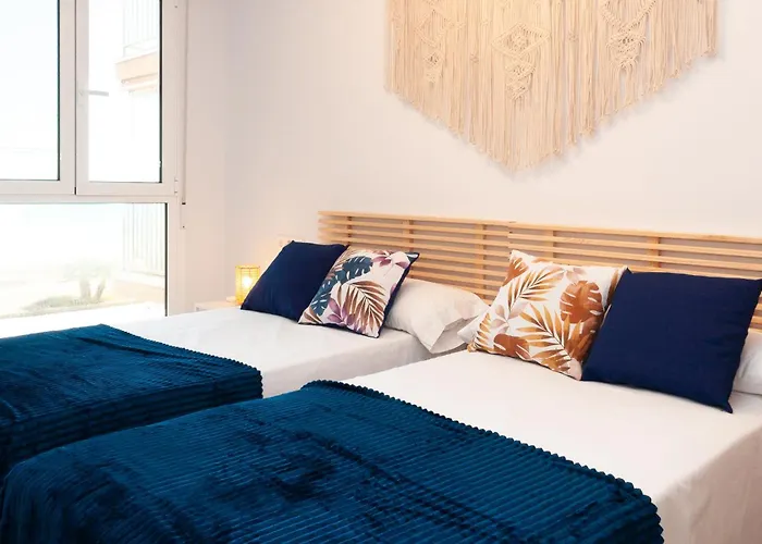 Sohosuites Campello *