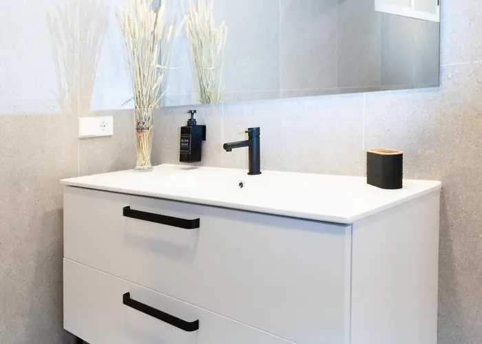 Sohosuites Campello דירה