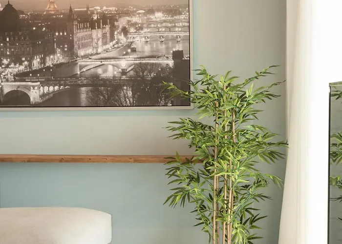 Sohosuites Campello אל קאמפיו