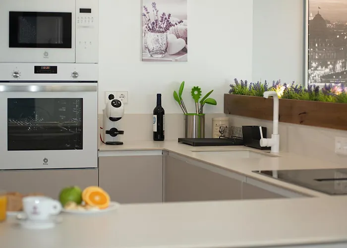 Sohosuites Campello *