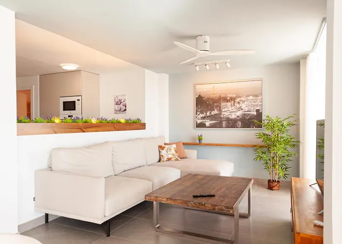 Sohosuites Campello דירה אל קאמפיו