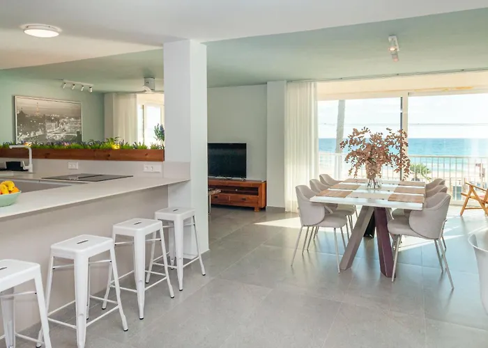 Sohosuites Campello דירה