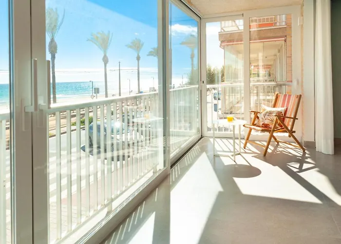 Sohosuites Campello דירה אל קאמפיו