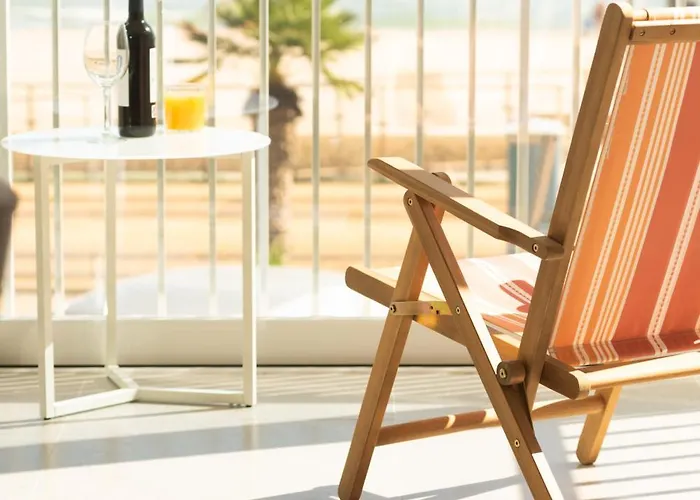 דירה Sohosuites Campello