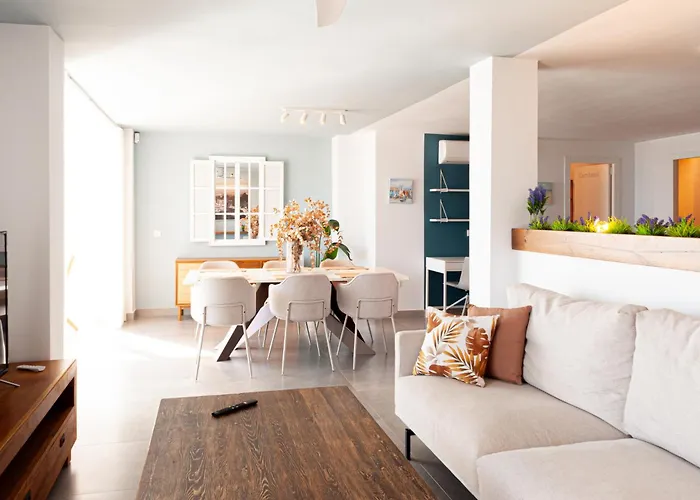 Sohosuites Campello אל קאמפיו