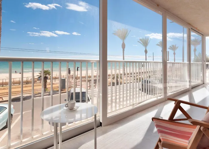 Sohosuites Campello