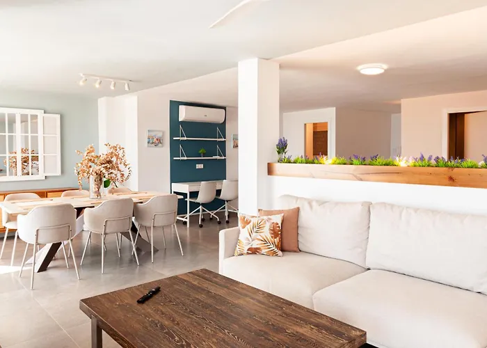 Sohosuites Campello * אל קאמפיו