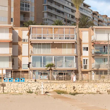 Sohosuites Campello * El Campello