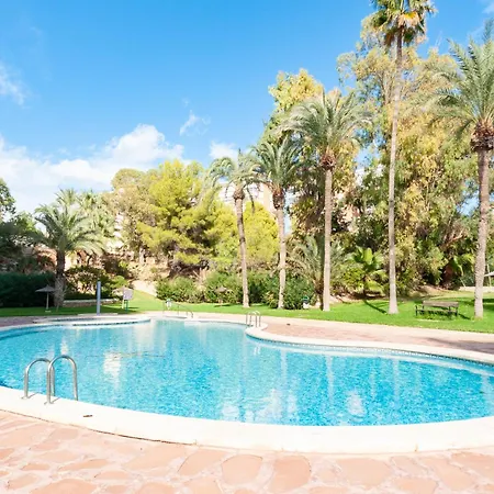 Apartment Sohosuites Campello