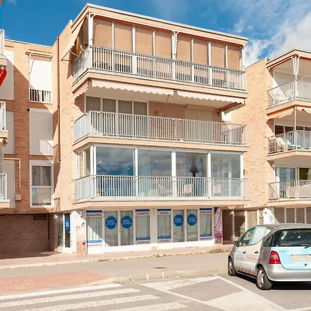 Sohosuites Campello
