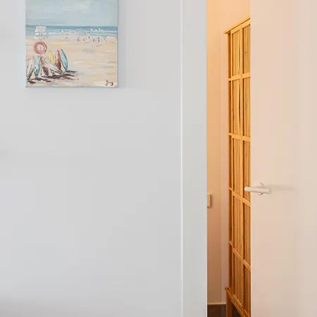 Sohosuites Campello * エル・カンページョ