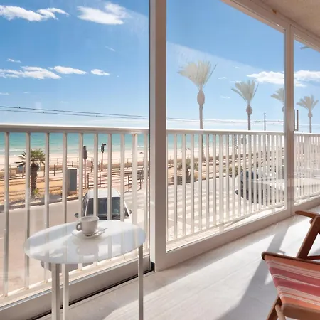 Sohosuites Campello