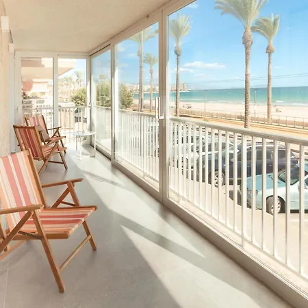 Apartment Sohosuites Campello