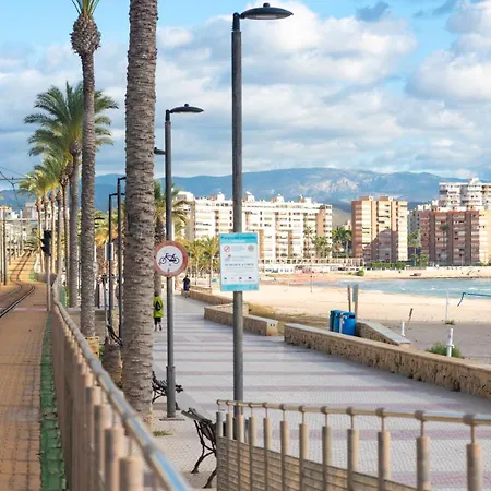 Sohosuites Campello *