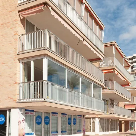 Lägenhet Sohosuites Campello *