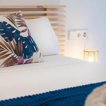 Sohosuites Campello El Campello