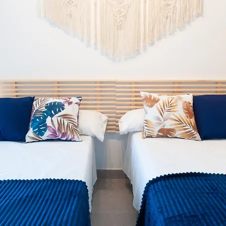 Sohosuites Campello * El Campello