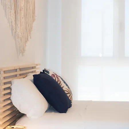 Sohosuites Campello El Campello