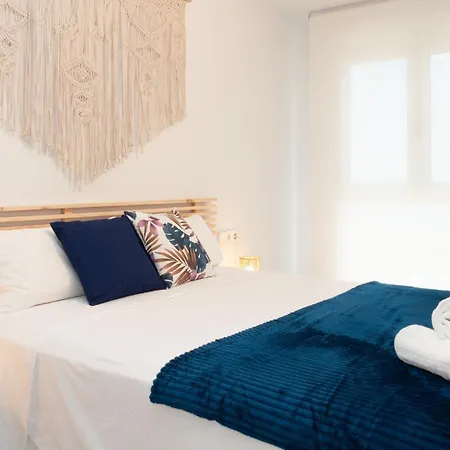 Sohosuites Campello * El Campello