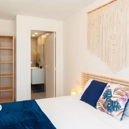 Lägenhet Sohosuites Campello