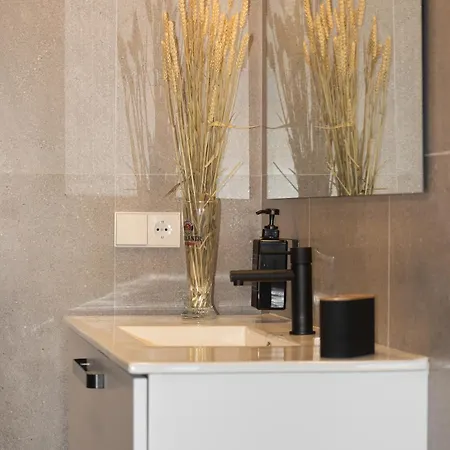 Sohosuites Campello *