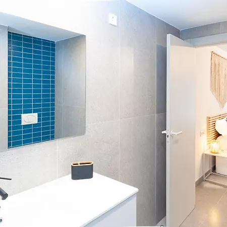 Lägenhet Sohosuites Campello El Campello