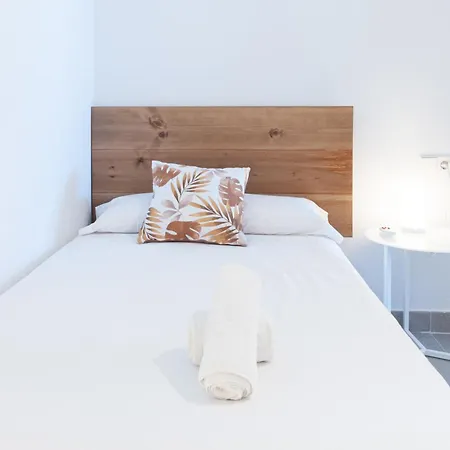 Sohosuites Campello * El Campello