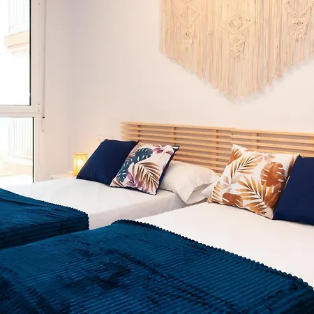 Sohosuites Campello *