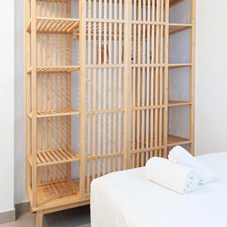 Sohosuites Campello El Campello