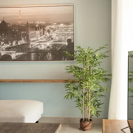 Sohosuites Campello אל קאמפיו