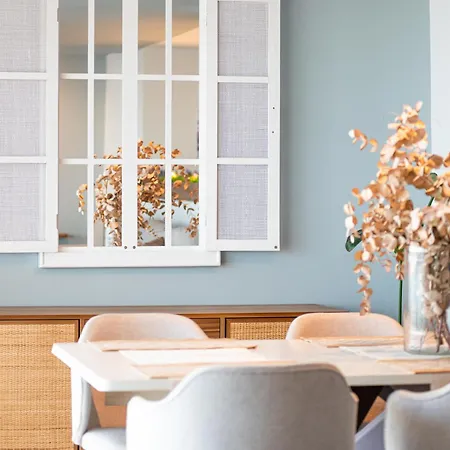 Lägenhet Sohosuites Campello