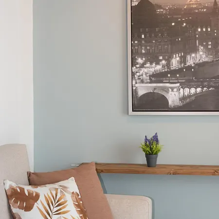 Sohosuites Campello El Campello