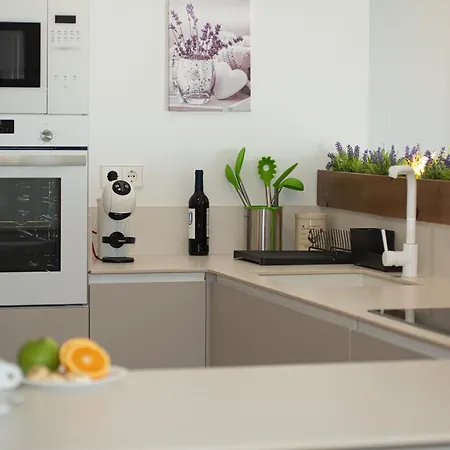 Sohosuites Campello *