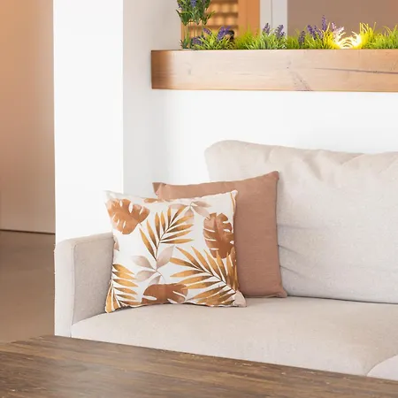 Sohosuites Campello * El Campello