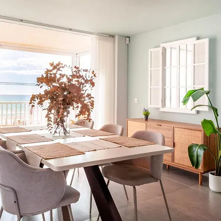 Sohosuites Campello *